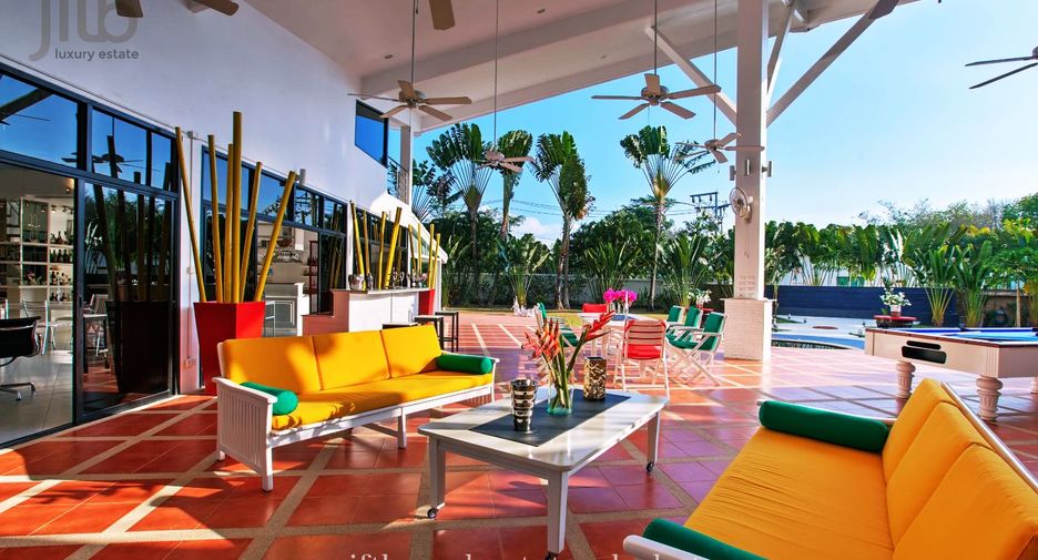 For sale 17 bedrooms retail Space in Thalang, Phuket