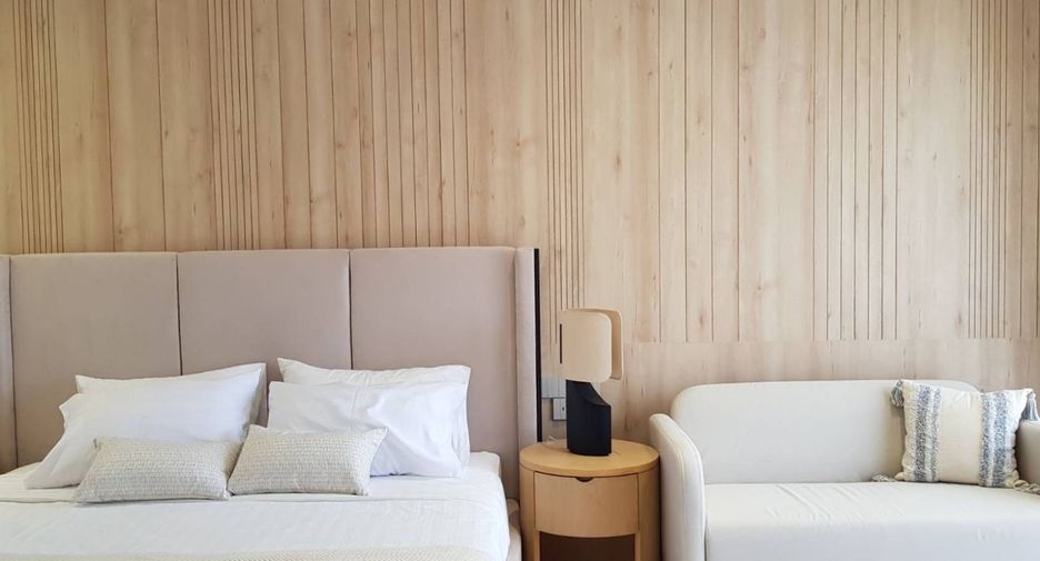 Wohnung zur Miete mit 3 Zimmer in Sathon, Bangkok