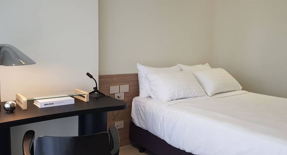 Wohnung zur Miete mit 3 Zimmer in Sathon, Bangkok