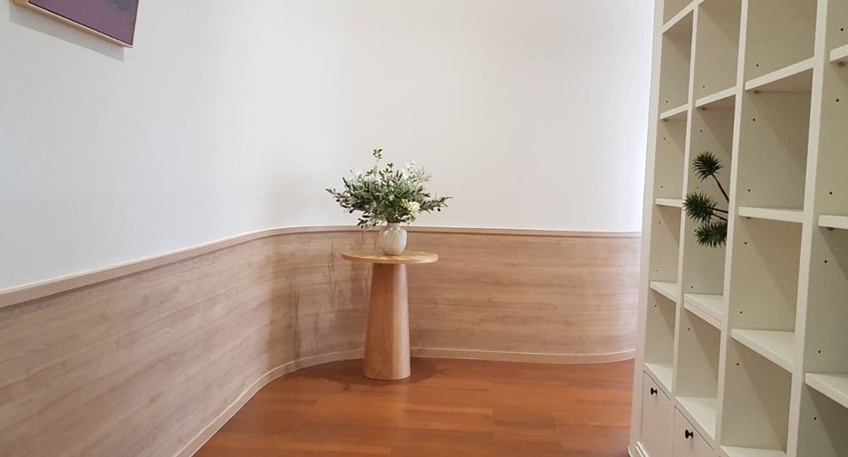 Wohnung zur Miete mit 3 Zimmer in Sathon, Bangkok
