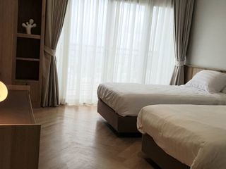 出租 3 卧室 公寓 在 沙吞, 曼谷