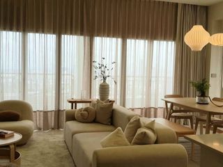 出租 3 卧室 公寓 在 沙吞, 曼谷