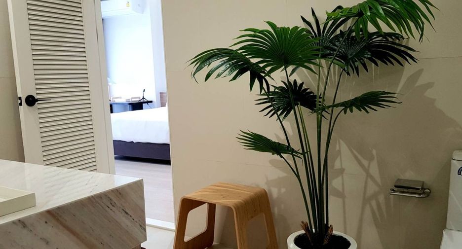 Wohnung zur Miete mit 3 Zimmer in Sathon, Bangkok