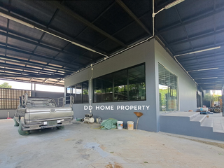For sale warehouse in Don Mueang, Bangkok