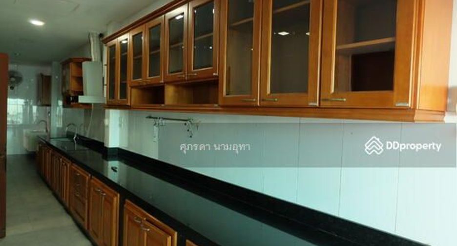 出售 6 卧室 独立屋 在 Bang Khen, 曼谷