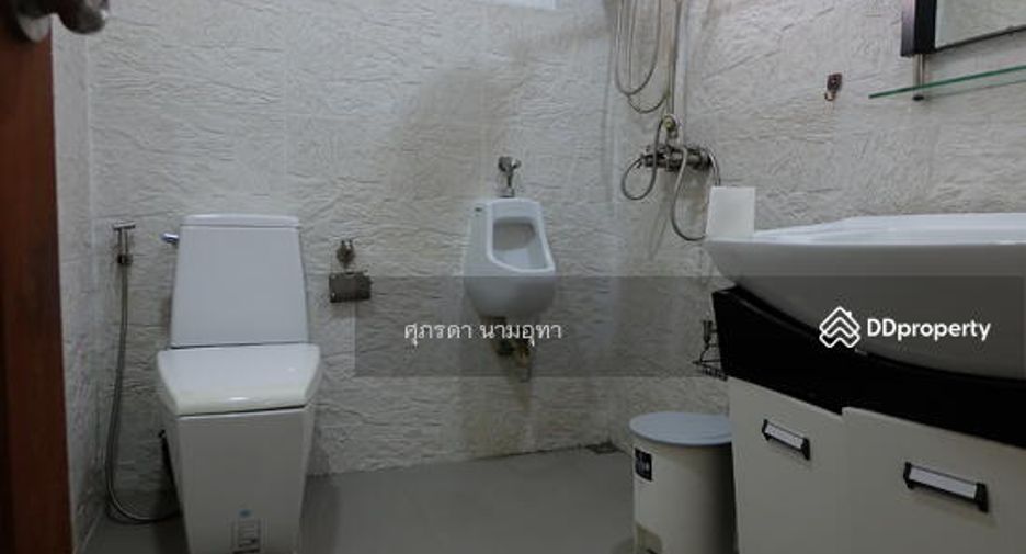 出售 6 卧室 独立屋 在 Bang Khen, 曼谷