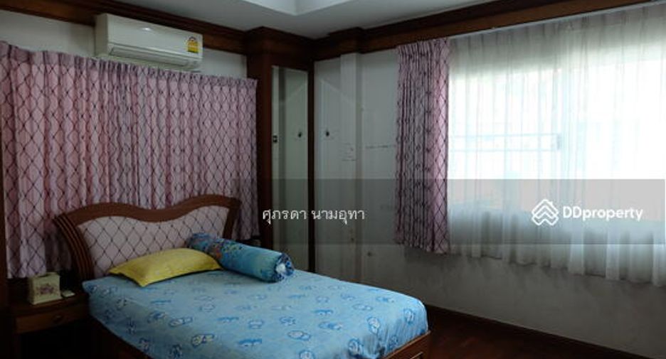 出售 6 卧室 独立屋 在 Bang Khen, 曼谷