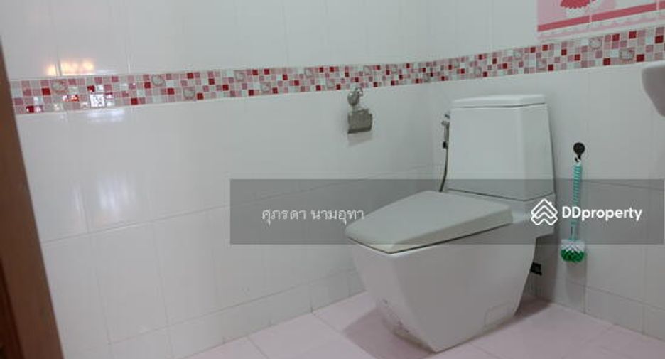 出售 6 卧室 独立屋 在 Bang Khen, 曼谷