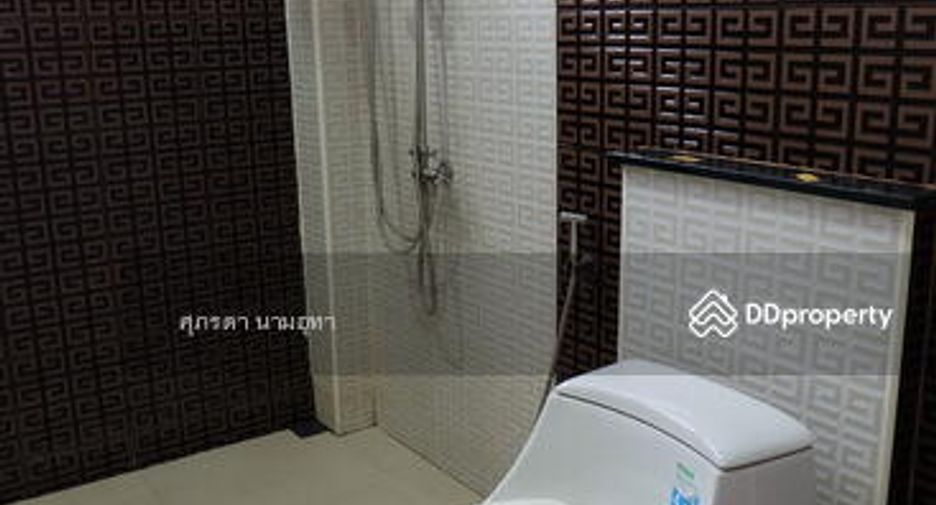 出售 6 卧室 独立屋 在 Bang Khen, 曼谷