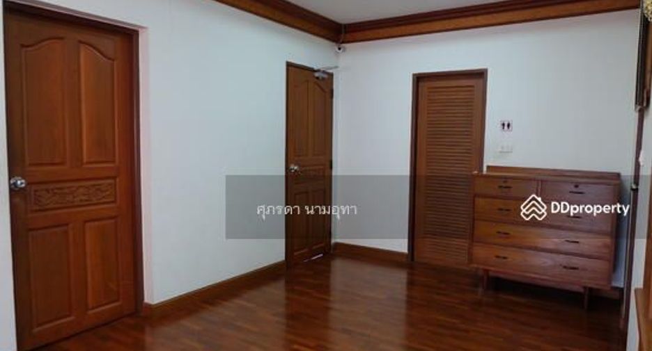 出售 6 卧室 独立屋 在 Bang Khen, 曼谷