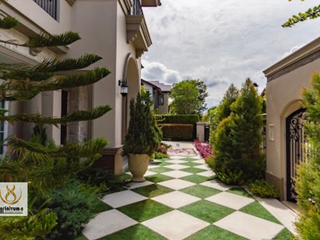 Аренда 4 спальни дом в Bang Phli, Самутпракан