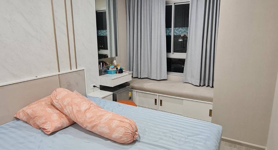 ขาย 2 เตียง คอนโด ใน จอมทอง, กรุงเทพฯ