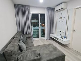 For rent そして for sale 2 Beds condo in Chom Thong, Bangkok