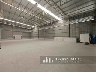 For rent warehouse in Bang Lamung, Chonburi