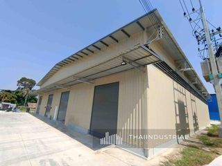 For rent warehouse in Bang Lamung, Chonburi