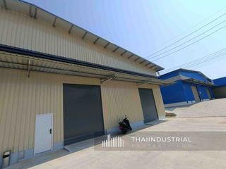 For rent warehouse in Bang Lamung, Chonburi