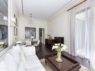 À louer 2 chambres condo à Pathum Wan, Bangkok