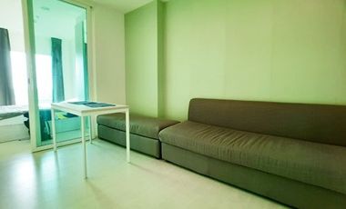 For rent and for sale 2 bed condo in Mueang Samut Prakan, Samut Prakan