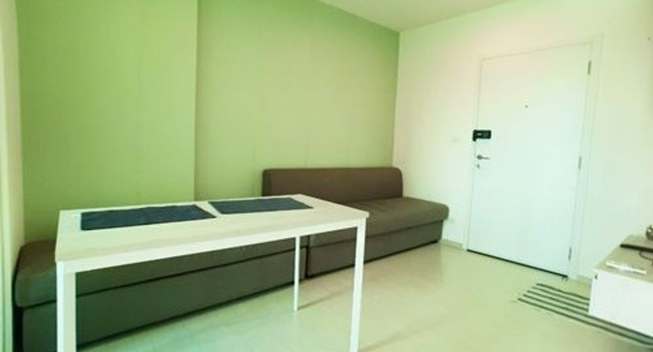 For rent and for sale 2 bed condo in Mueang Samut Prakan, Samut Prakan