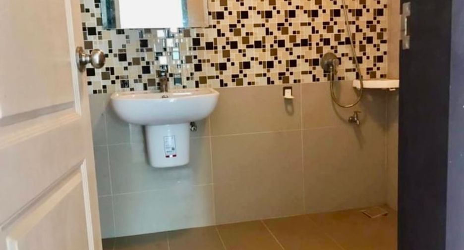 Haus zum Kauf mit 3 Zimmer in Mueang Chon Buri, Chonburi