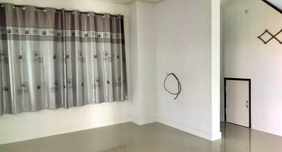 Haus zum Kauf mit 3 Zimmer in Mueang Chon Buri, Chonburi