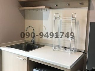 For rent 1 Beds condo in Lat Phrao, Bangkok