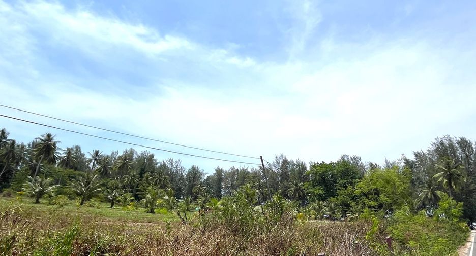 出售 土地 在 Takua Pa, Phangnga