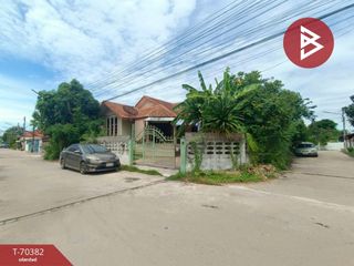 For sale 3 bed house in Mueang Samut Songkhram, Samut Songkhram