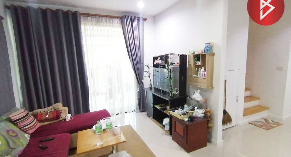 For sale 3 Beds house in Ban Pho, Chachoengsao