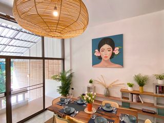 For Rent 3 Bedroom Townhouse In San Sai, Chiang Mai