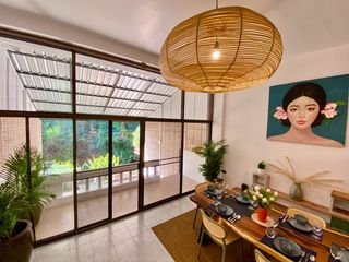 出租 3 卧室 联排别墅 在 San Sai, Chiang Mai