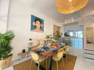 出租 3 卧室 联排别墅 在 San Sai, Chiang Mai