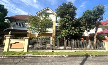 For rent そして for sale 4 Beds house in Lat Phrao, Bangkok