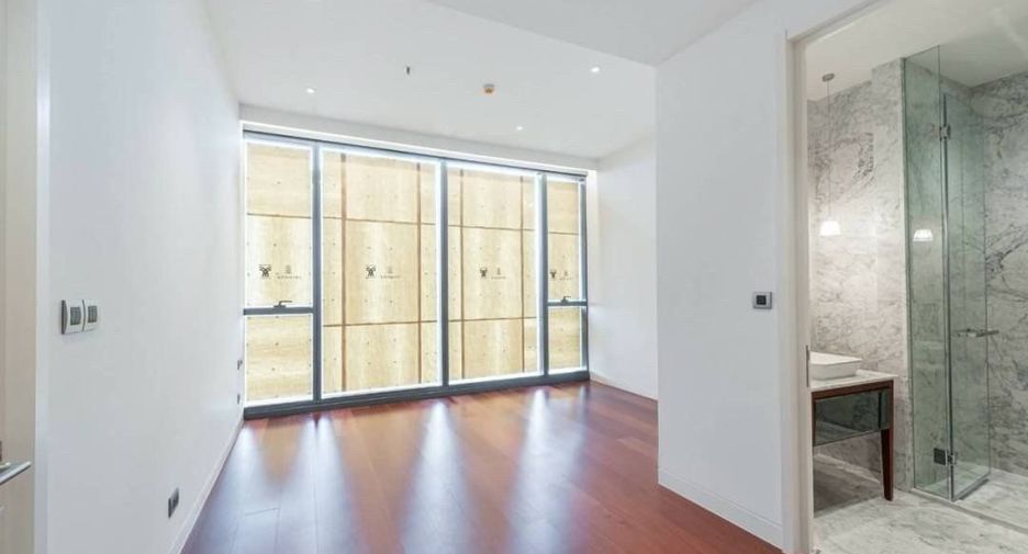 Condo en venta de 3 habitaciones en Watthana, Bangkok