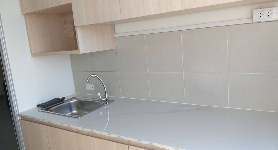 For rent 2 Beds condo in Chatuchak, Bangkok