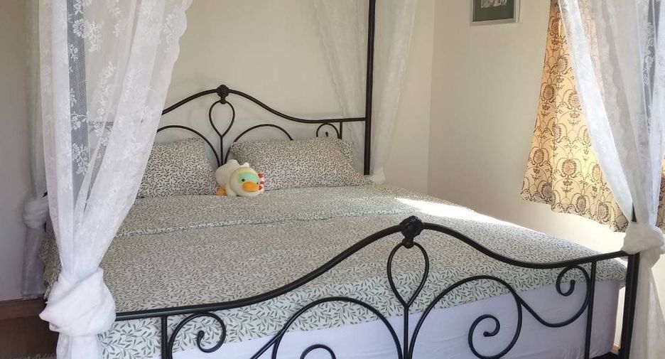 For rent 2 Beds condo in Chatuchak, Bangkok