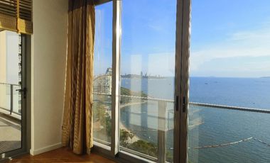 For sale 2 bedrooms condo in Bang Lamung, Chonburi