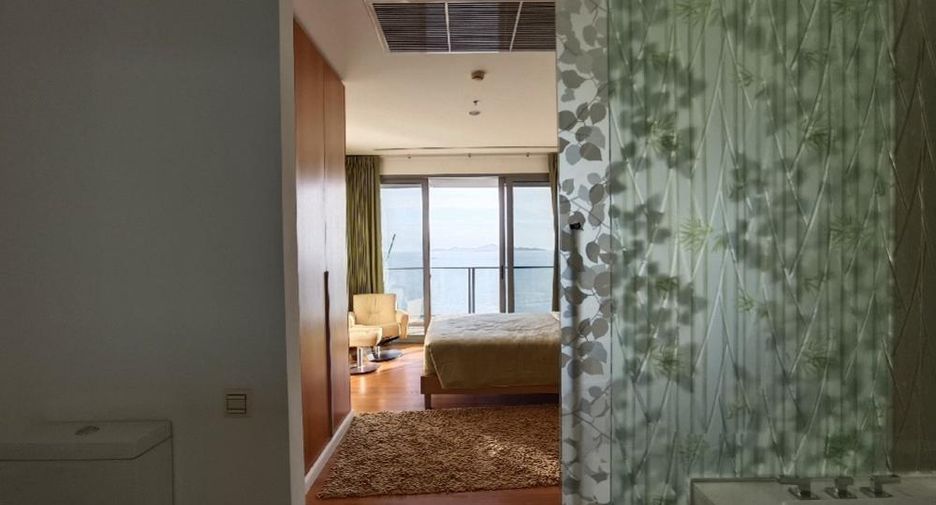 For sale 2 bedrooms condo in Bang Lamung, Chonburi