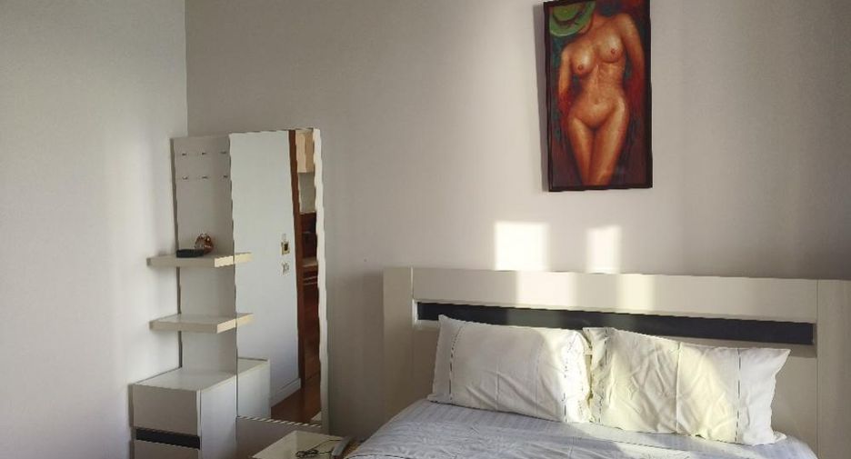 For sale 2 bedrooms condo in Bang Lamung, Chonburi