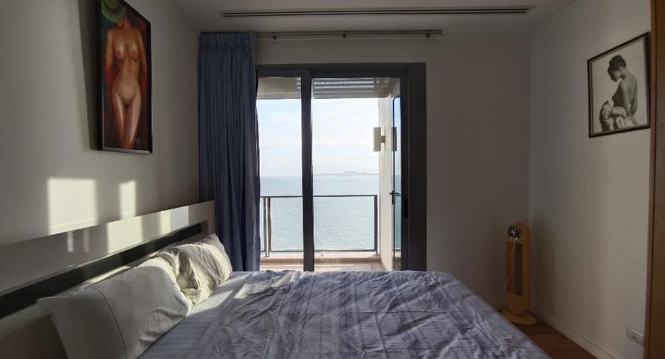 For sale 2 bedrooms condo in Bang Lamung, Chonburi