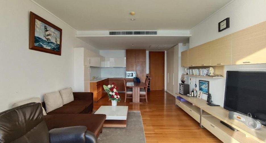 For sale 2 bedrooms condo in Bang Lamung, Chonburi