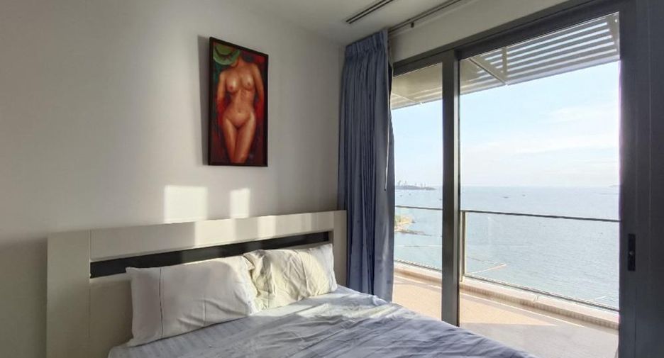 For sale 2 bedrooms condo in Bang Lamung, Chonburi
