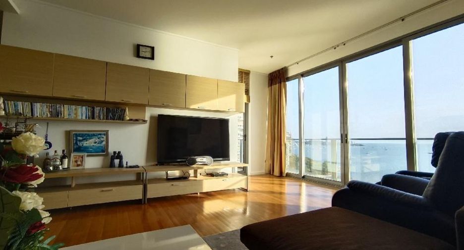 For sale 2 bedrooms condo in Bang Lamung, Chonburi