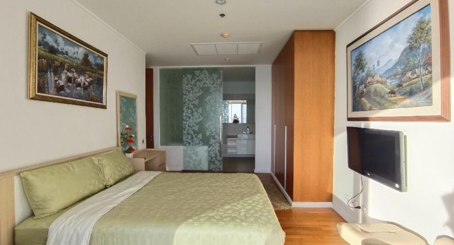 For sale 2 bedrooms condo in Bang Lamung, Chonburi