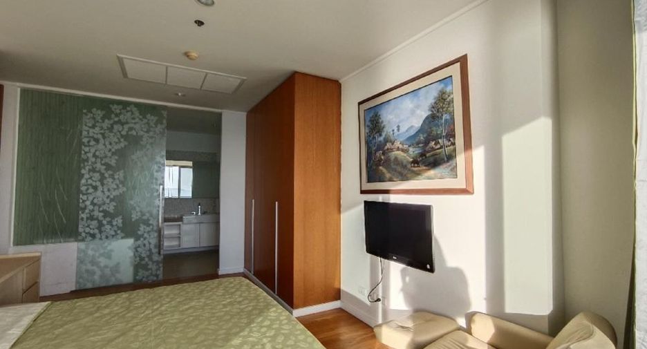 For sale 2 bedrooms condo in Bang Lamung, Chonburi