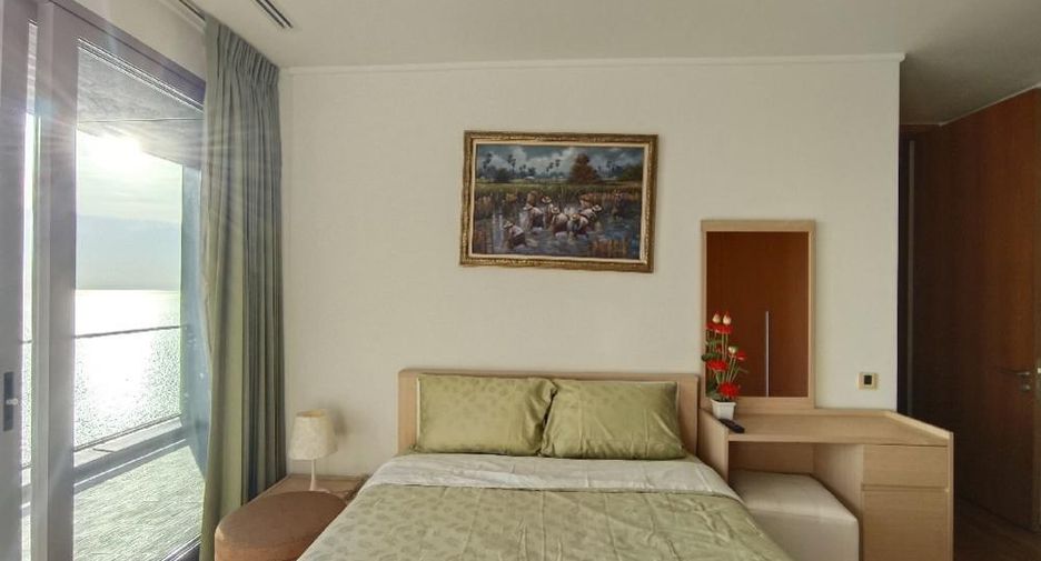 For sale 2 bedrooms condo in Bang Lamung, Chonburi