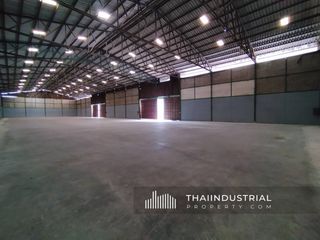 For rent warehouse in Bang Pakong, Chachoengsao