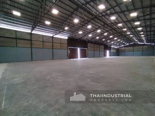 For rent warehouse in Bang Pakong, Chachoengsao