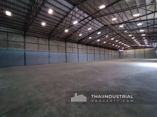 For rent warehouse in Bang Pakong, Chachoengsao