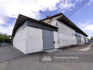 For rent warehouse in Bang Pakong, Chachoengsao